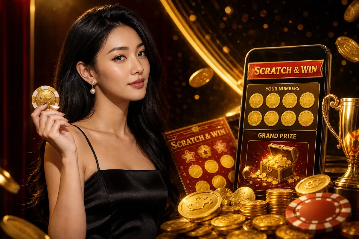 bigwin33 panduan cara deposit taruhan