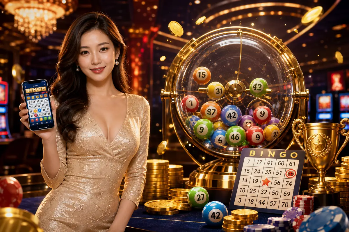 bigwin33 kaedah deposit DuitNow e-wallet