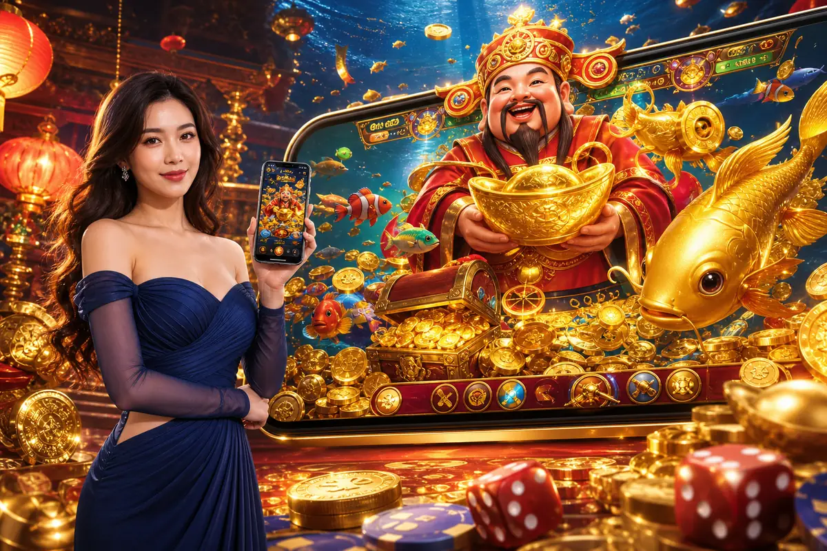 bigwin33 live casino baccarat peniaga langsung