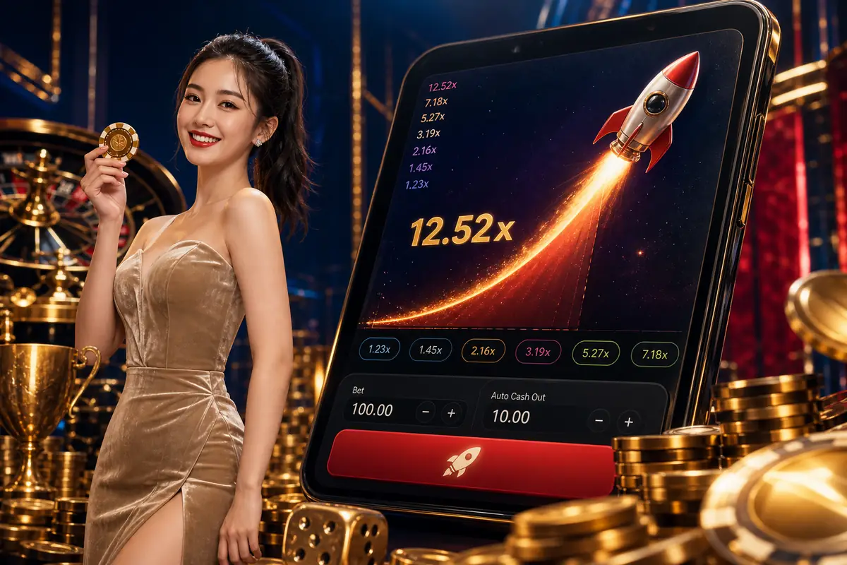 bigwin33 cara daftar dan mula bermain blackjack