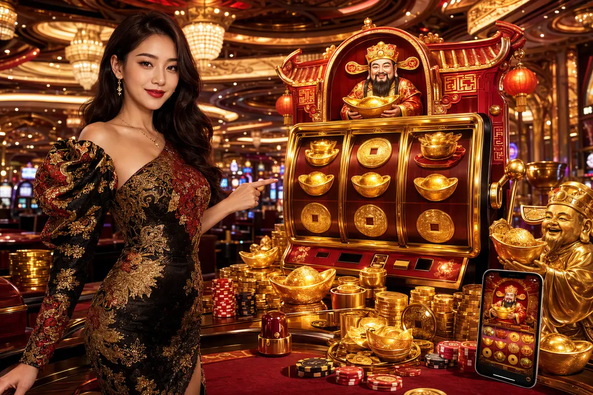 bigwin33 program VIP bonus ganjaran