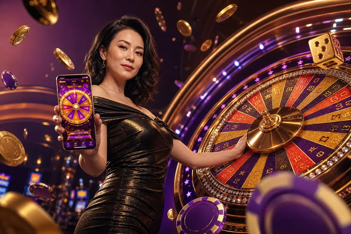 bigwin33 bonus deposit slot promosi